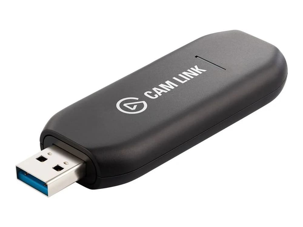 Elgato Cam Link 4K view 2