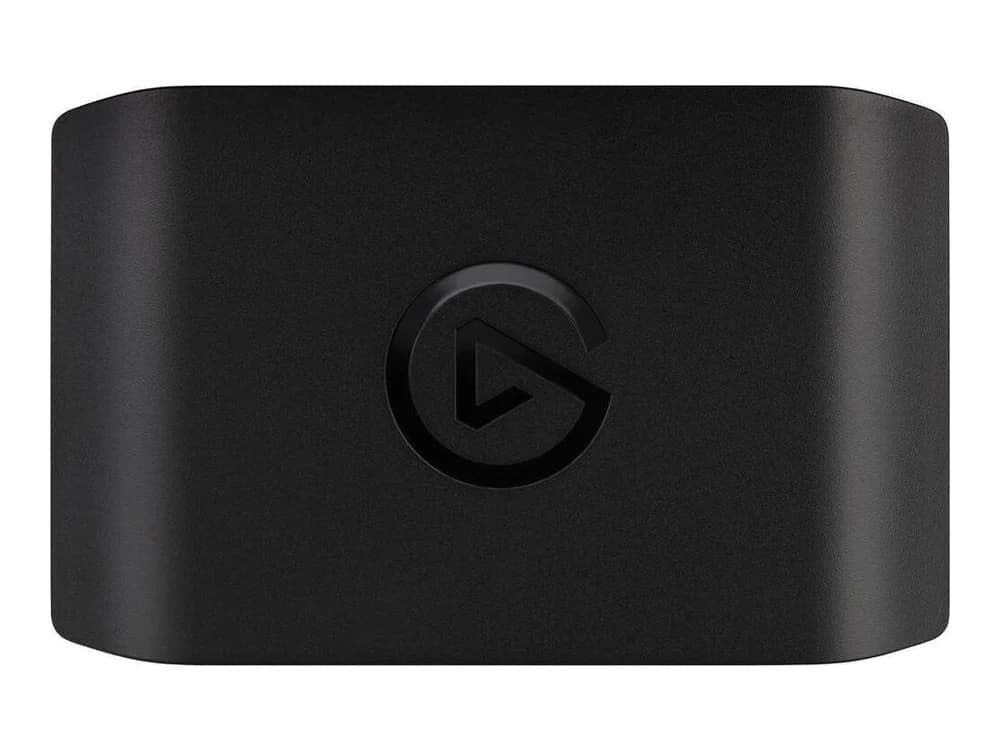Elgato Game Capture 4K X view 2