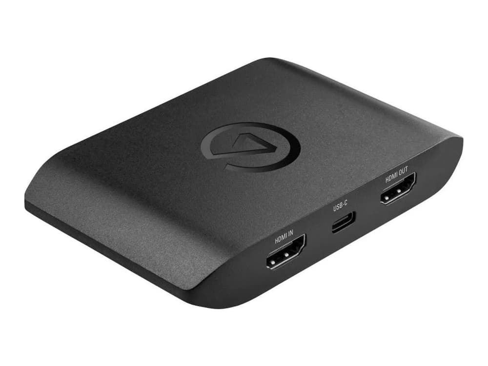 Elgato Game Capture 4K X view 3