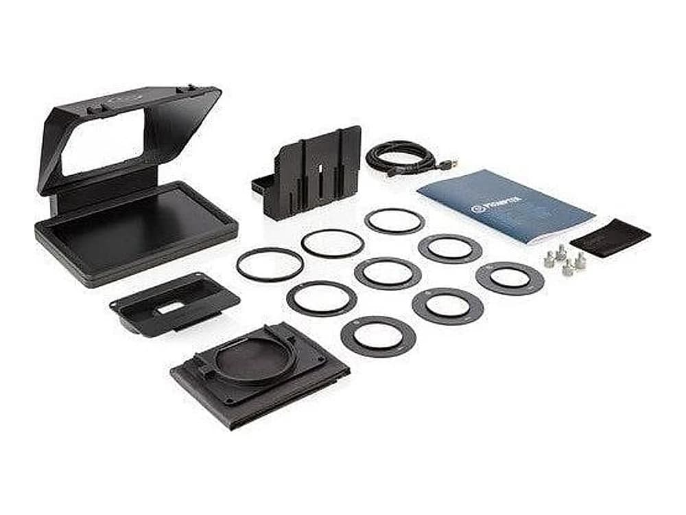 Elgato Prompter with built-in screen view 2