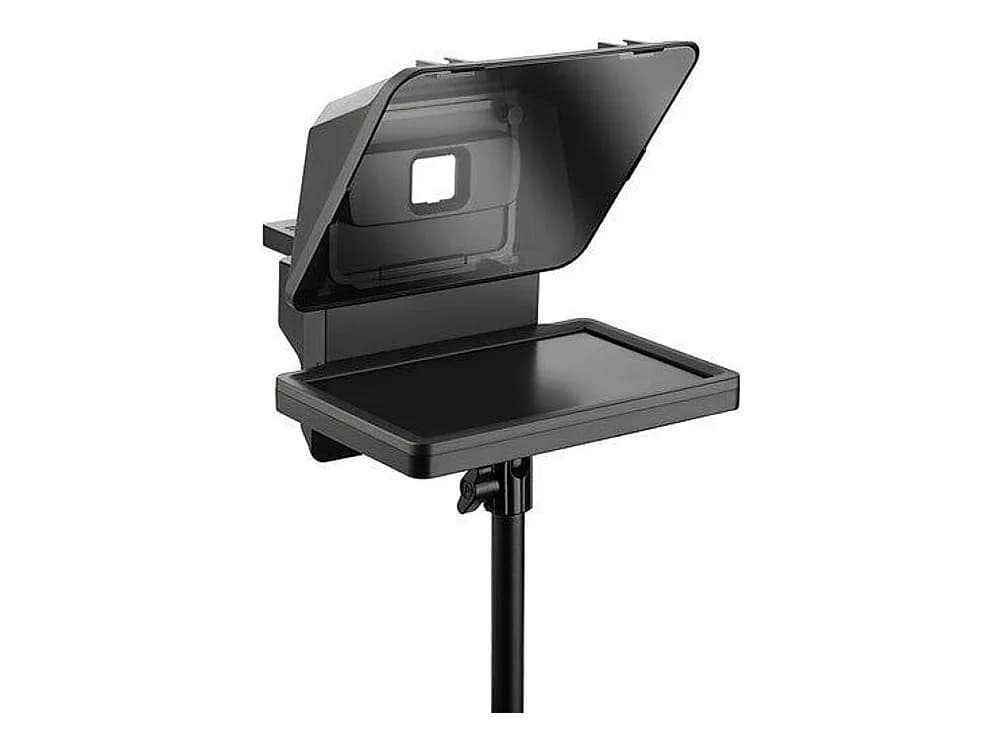 Elgato Prompter with built-in screen view 3