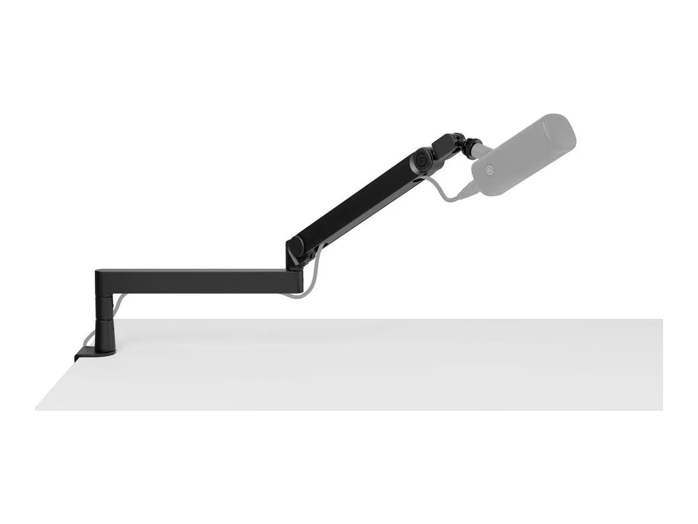 Elgato Wave Mic Arm Pro (Black) view 3