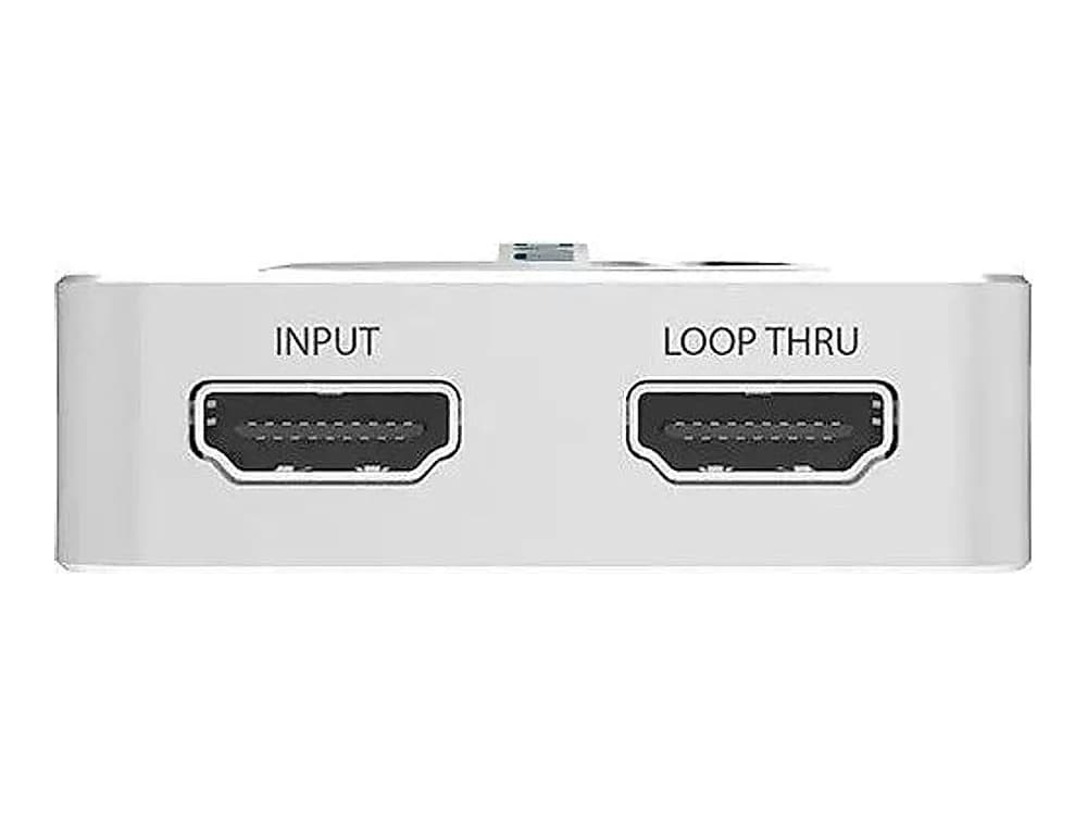 Magewell USB Capture HDMI 4K Plus view 2