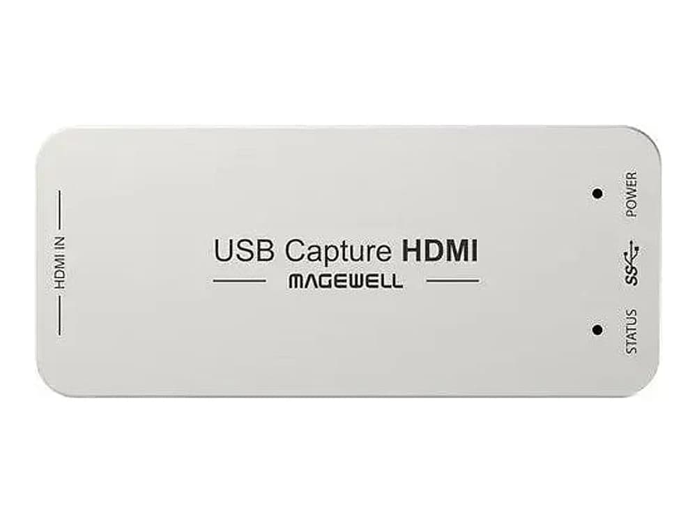 Magewell USB Capture HDMI Gen 2 view 2