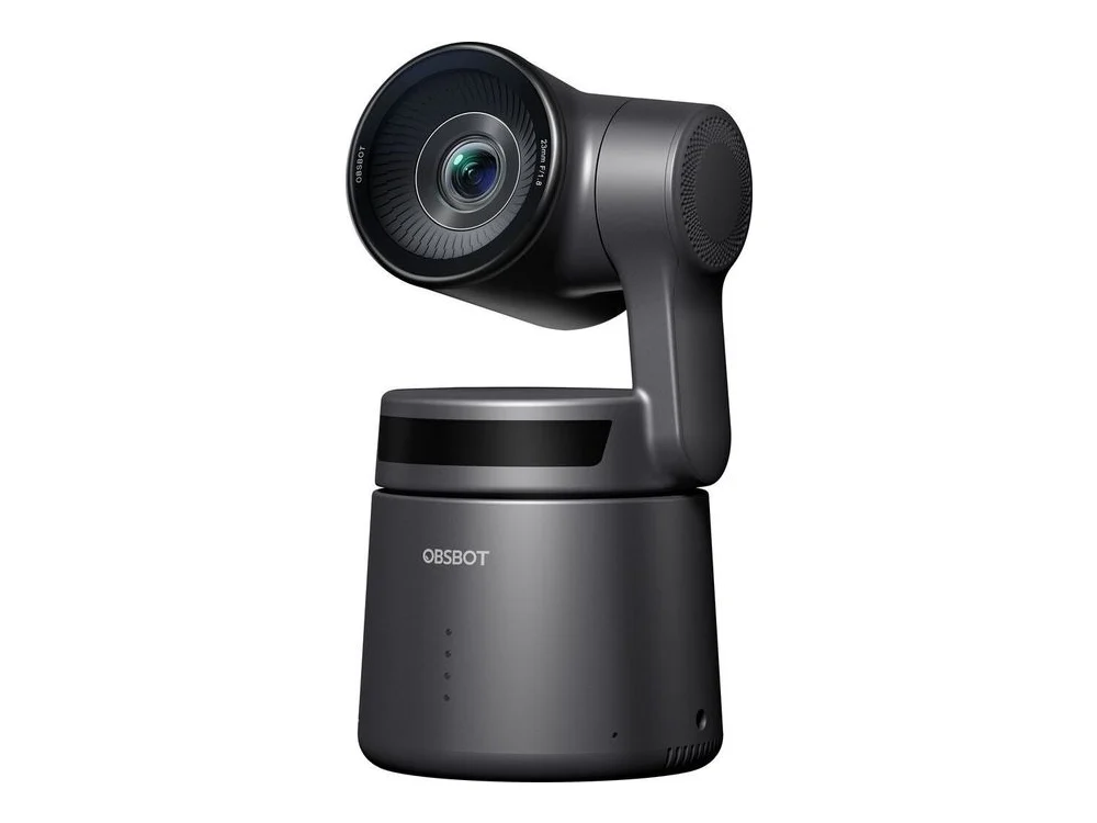 OBSBOT Tail Air AI-Powered PTZ Streaming Camera view 3
