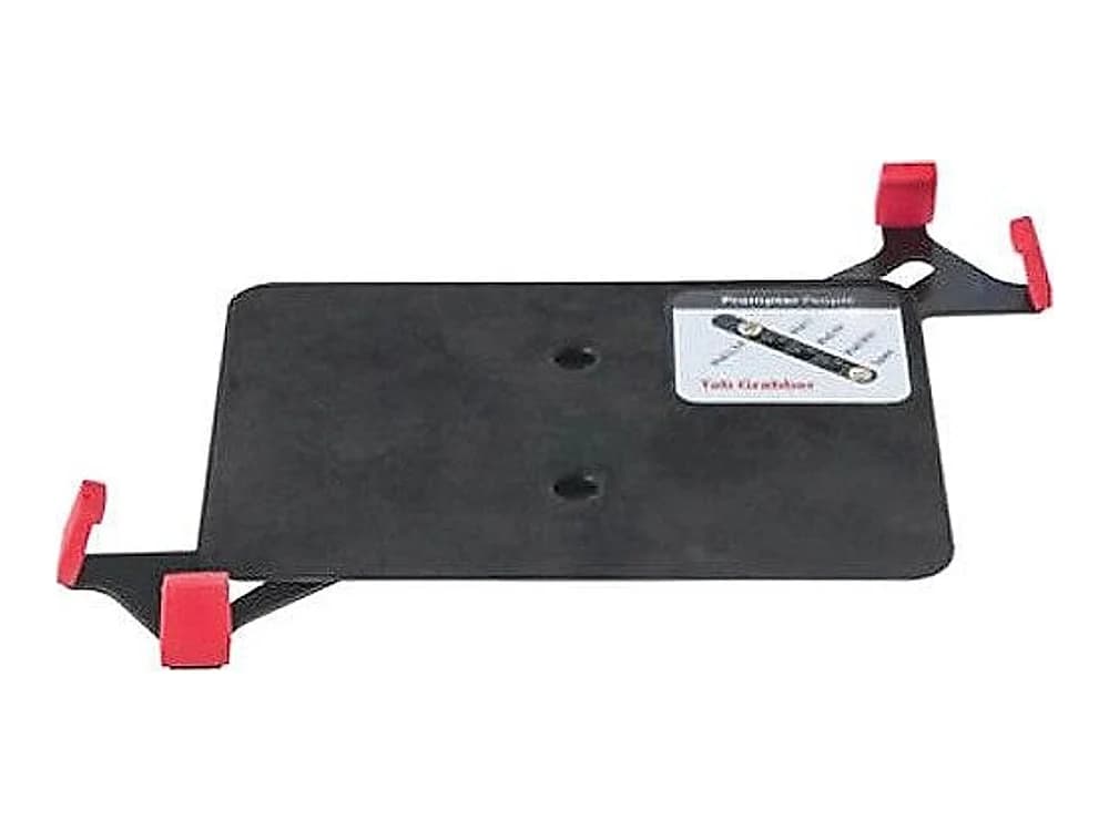 Prompter People Ultralight iPad/Android Teleprompter view 3