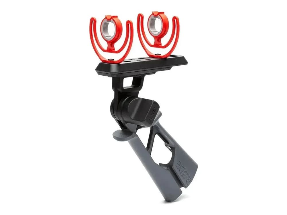 RODE PG2-R Pistol Grip Shockmount view 2