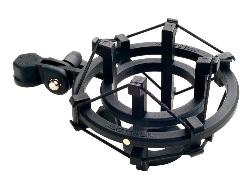 Rode SM2 Elastic Suspension Microphone Shock Mount