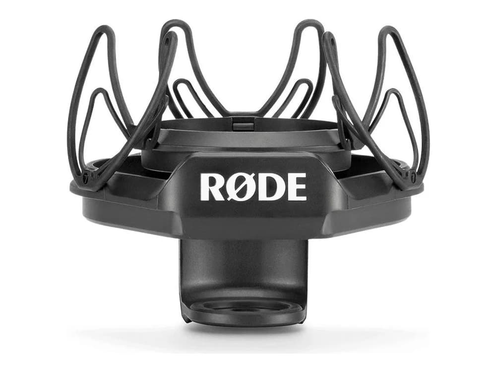 Rode SMR Advanced shock mount view 2