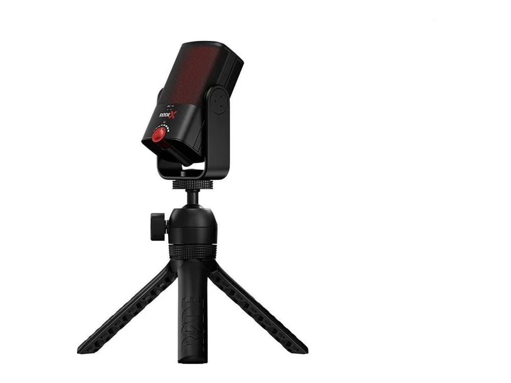 Rode XCM-50 Professional Condenser USB Microphone view 2