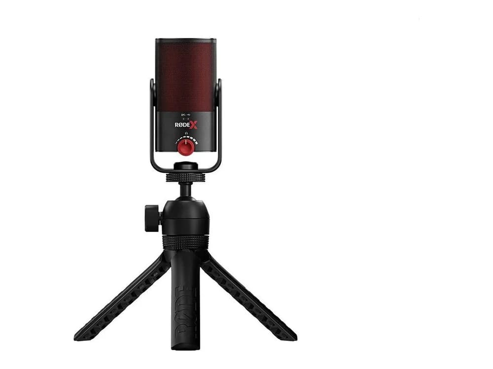 Rode XCM-50 Professional Condenser USB Microphone view 3
