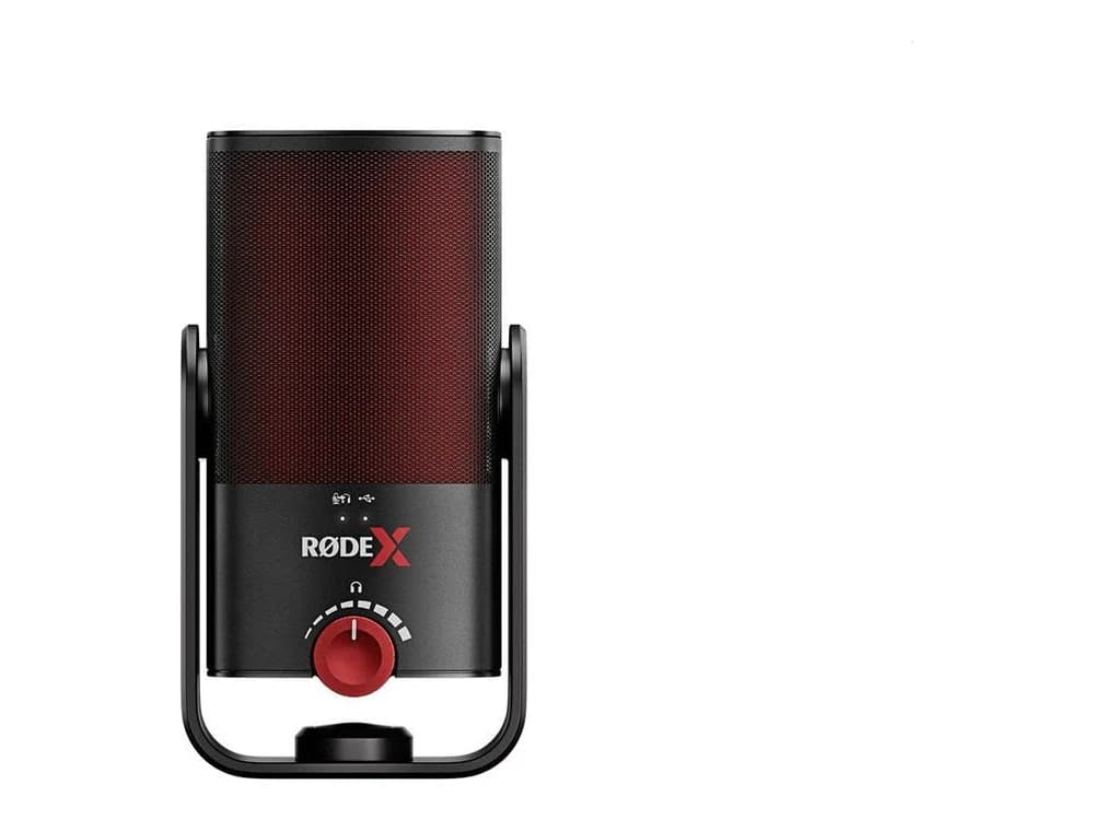 Rode XCM-50 Professional Condenser USB Microphone