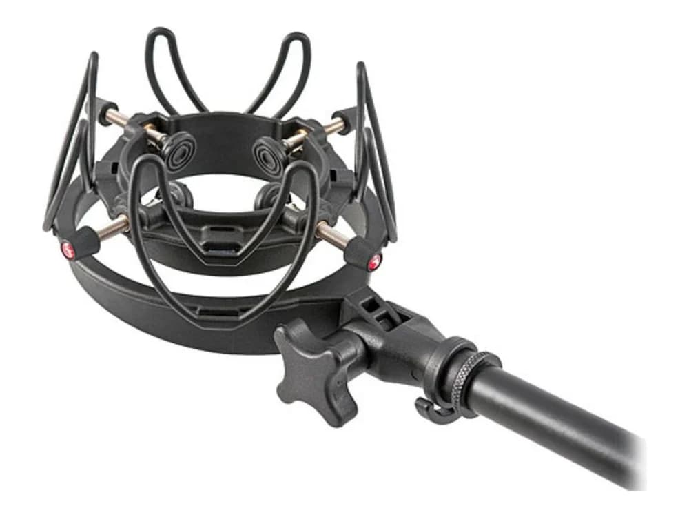 Rycote InVision Universal Microphone Shock Mount