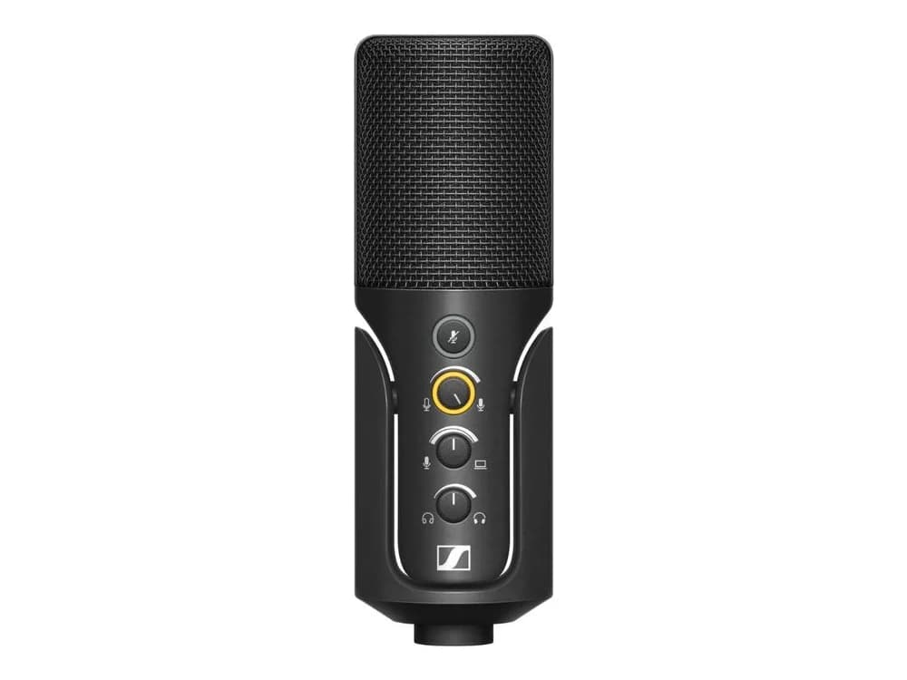 Sennheiser Profile USB Microphone view 2