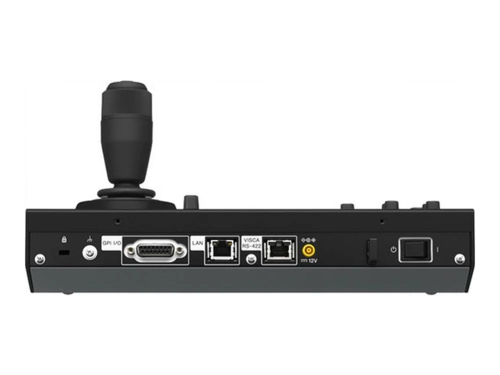 Sony RM-IP500/1 PTZ Camera Remote Commander view 3