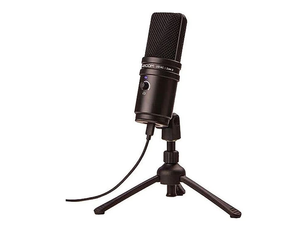 Zoom ZUM-2 USB MIC