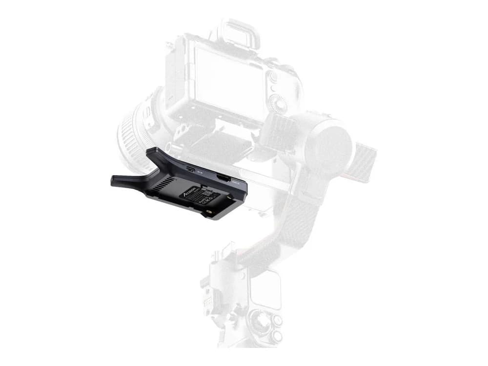 Accsoon CineView Nano Wireless Video Transmitter view 2