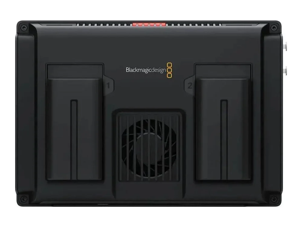 Blackmagic Design Video Assist 3G-SDI/HDMI 7" Recorder/Monitor view 2
