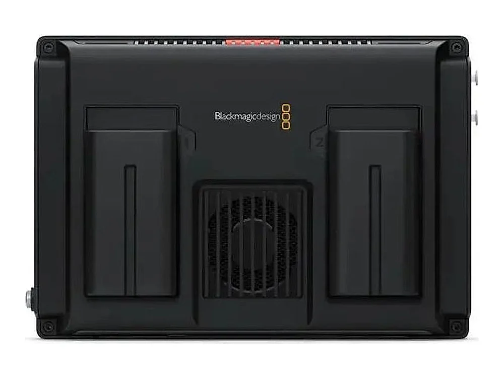 Blackmagic Video Assist 7" 12G HDR view 3