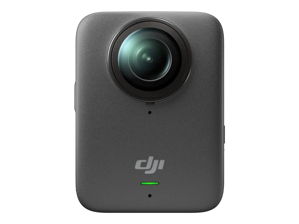 DJI Osmo 360 Action Camera Adventure Combo view 2
