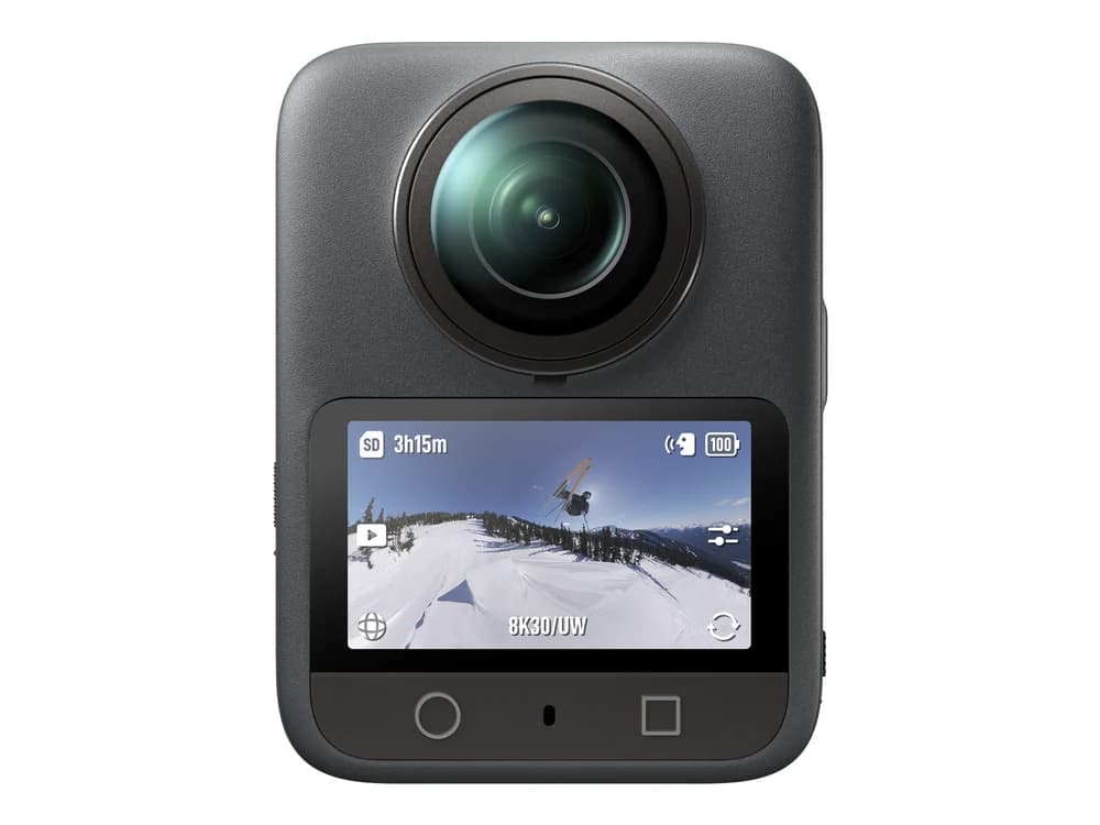 DJI Osmo 360 Action Camera Adventure Combo