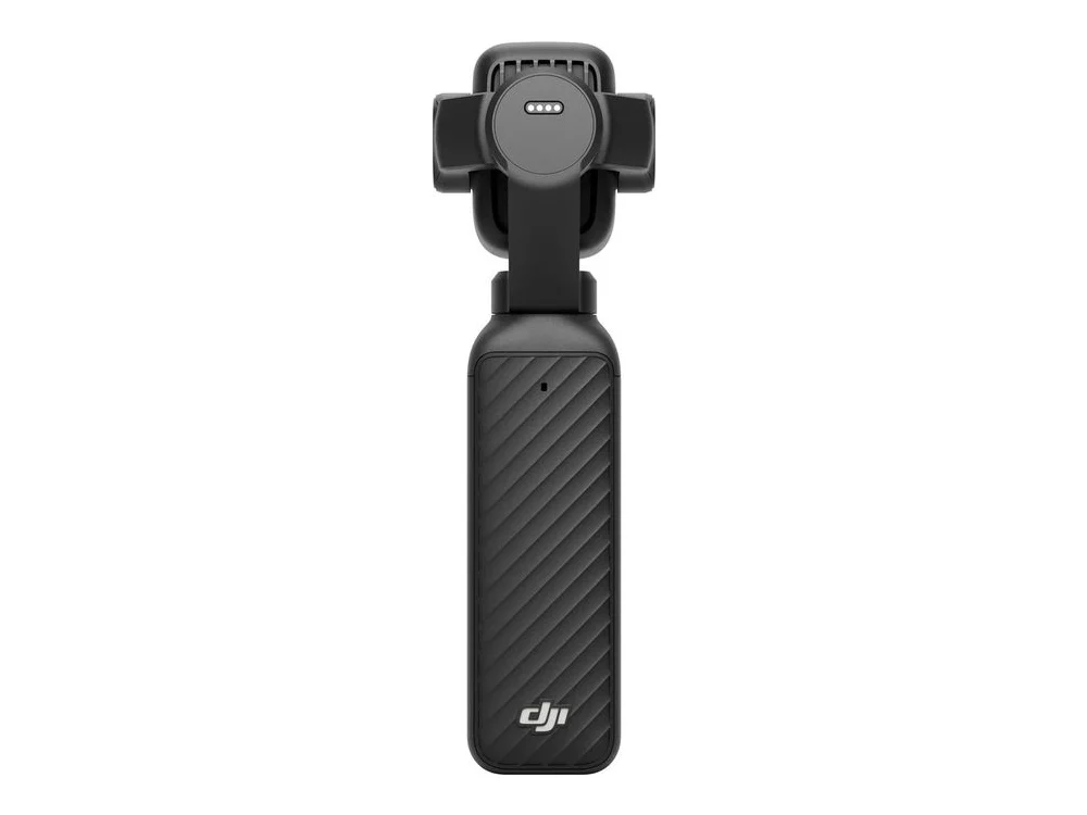 DJI Osmo Pocket 4P Vlog Combo view 3