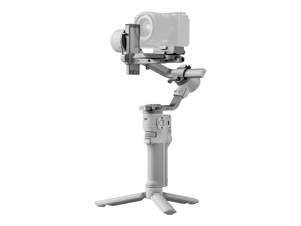 DJI RS 4 Mini Gimbal Stabiliser