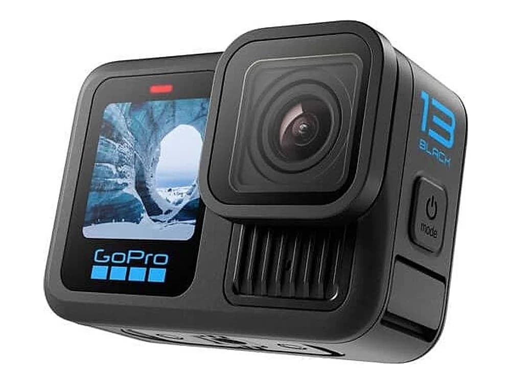 GoPro HERO13 Black view 2