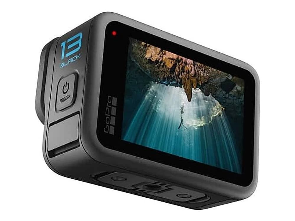GoPro HERO13 Black view 3