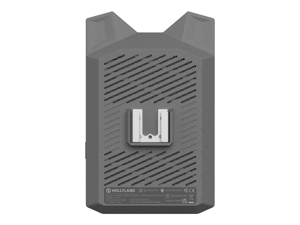 Hollyland VCore Wireless Transmission Kit view 2
