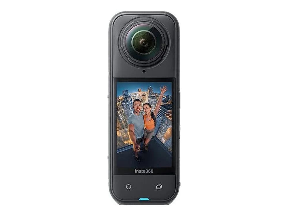 Insta360 X5 360 Camera