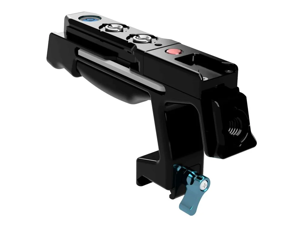 Kondor Blue Talon XL Top Handle with Trigger REC for Select Cameras view 2