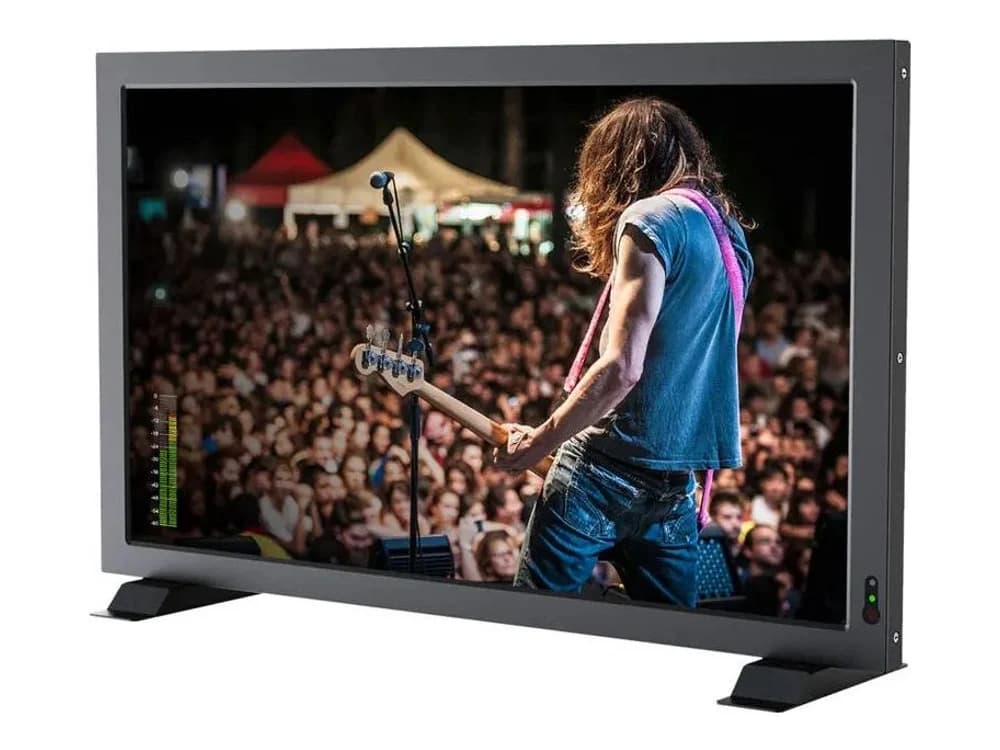 Lilliput PVM210S 21.5" 3G-SDI/HDMI Professional Production Monitor
