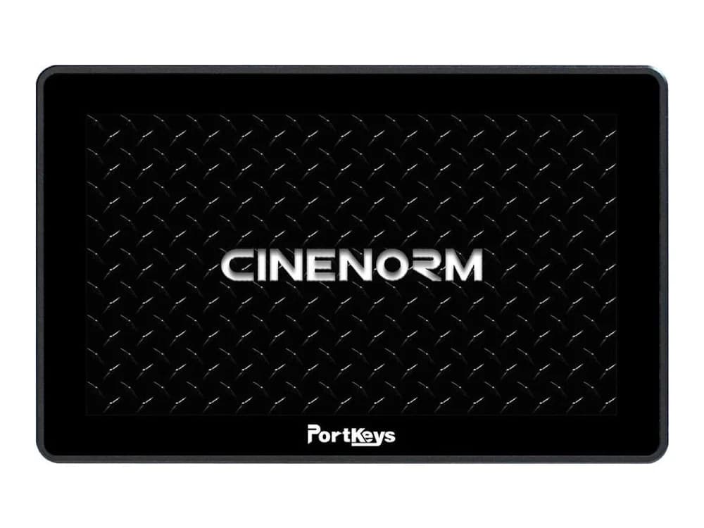 Portkeys BM5 IV - 5.5-inch HDMI Touchscreen Monitor with Camera Control view 2