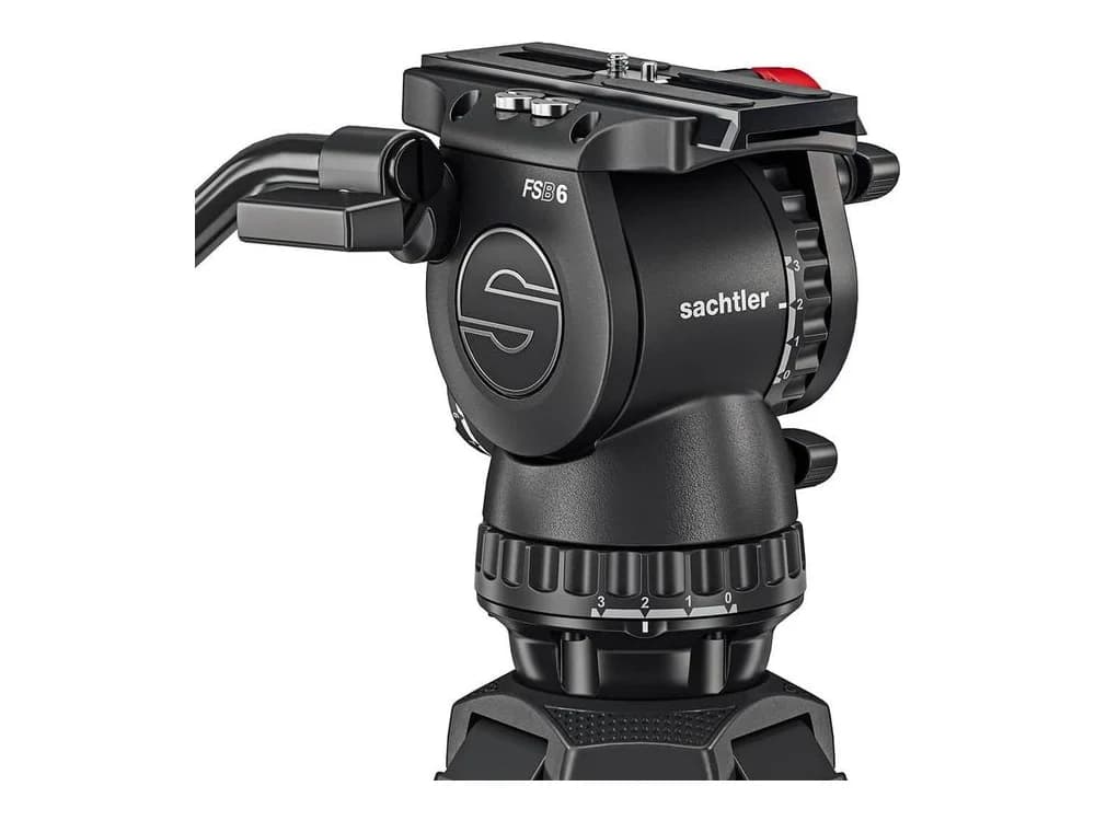 Sachtler FSB 6 Mk II