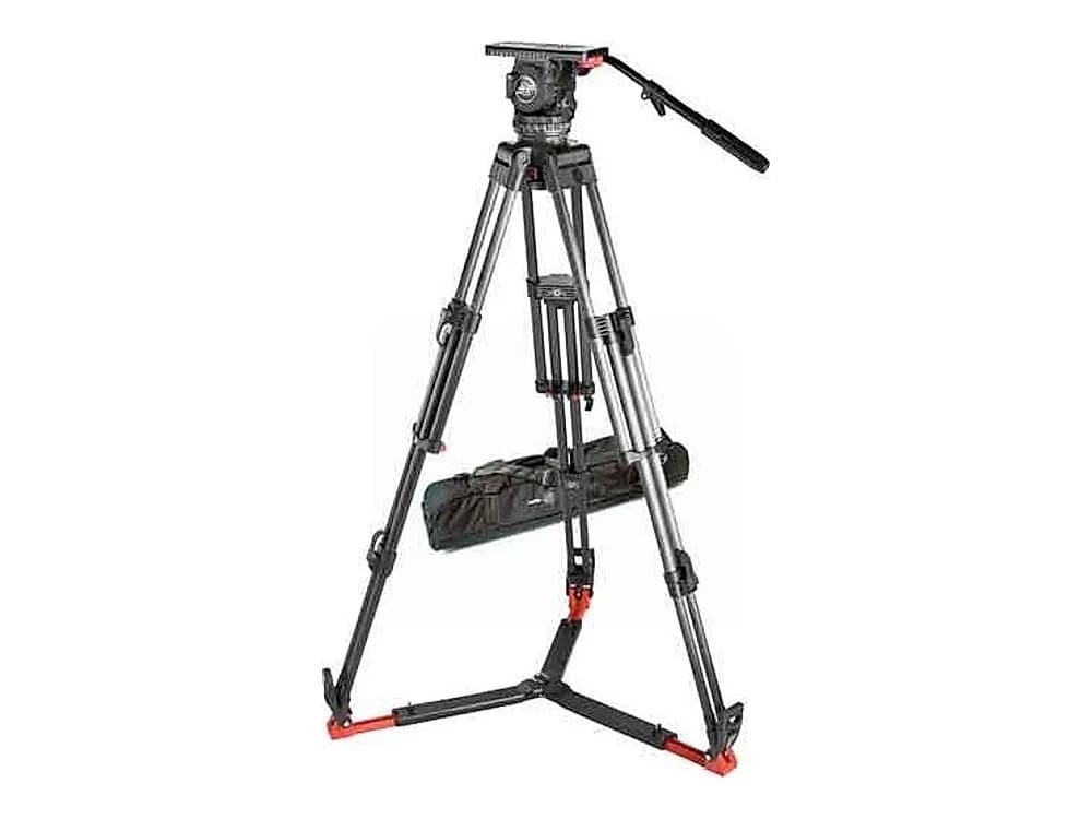 Sachtler Video 20 S1