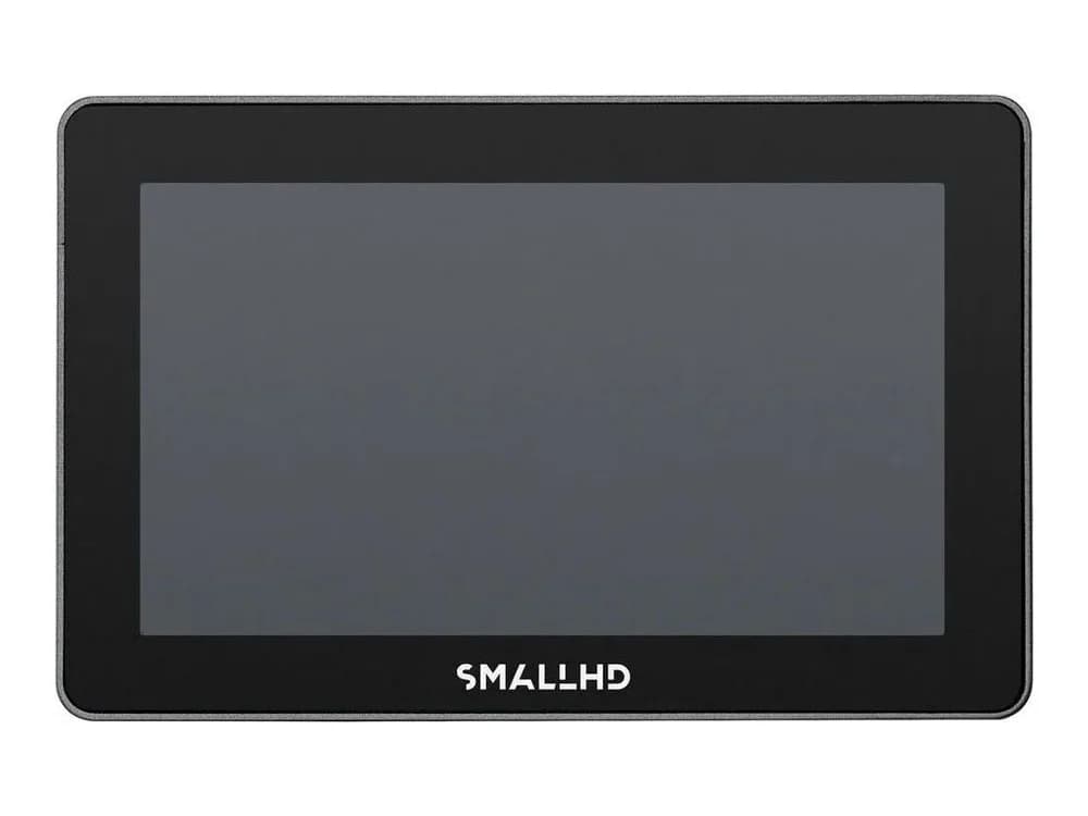 SMALLHD INDIE 5 1080P SDI/HDMI 1000nit LCD MONITOR view 2
