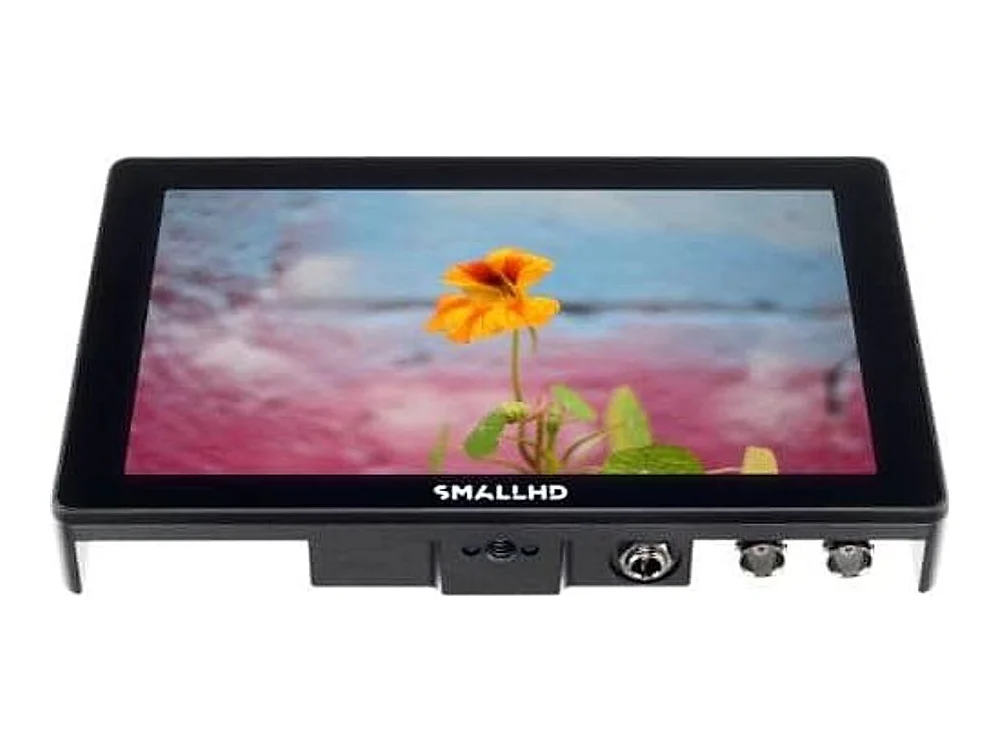 SmallHD Indie 7 Touchscreen Monitor