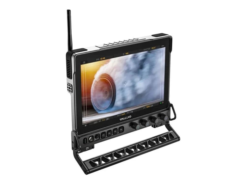 SmallHD Ultra 10 4K Portable Production Monitor view 3