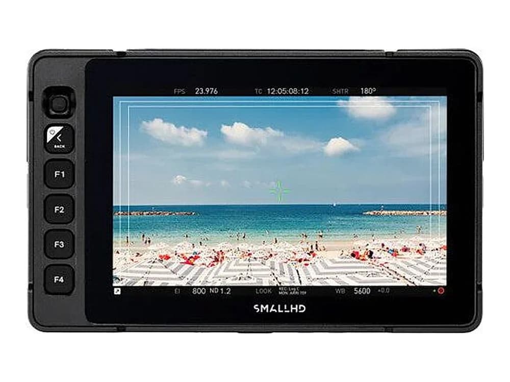 SmallHD Ultra 7 7" Ultra-Bright Monitor