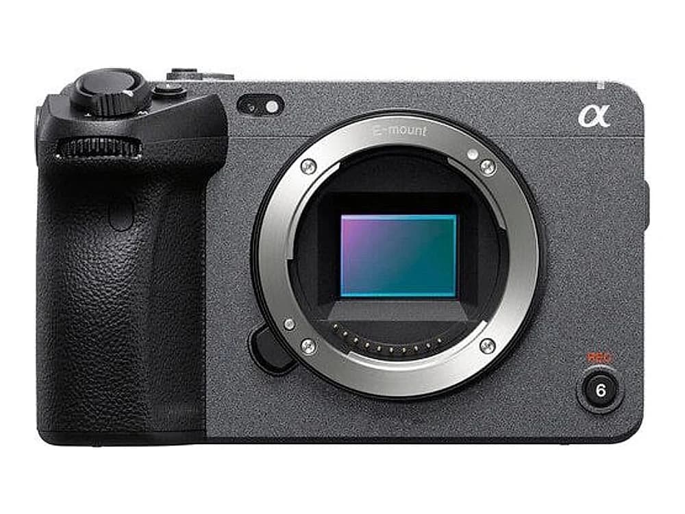 Sony FX30 Super 35 Cinema Line Camera (Body)