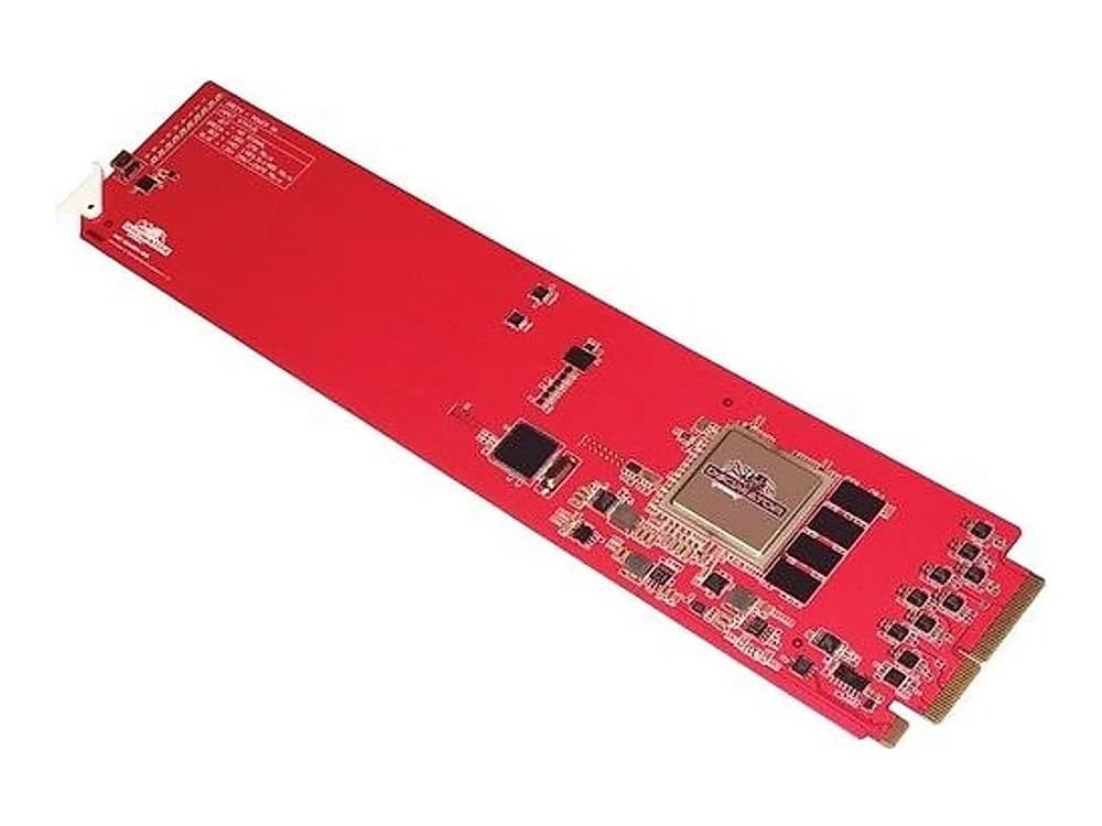 Decimator MC-DMON-9S 9-Channel openGear 3G/HD/SD Multiviewer