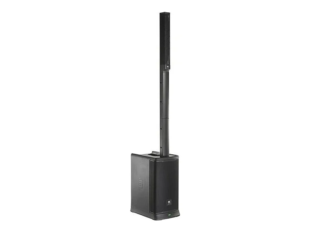 JBL EON ONE MK2 Battery-Powered Column PA with Built-In Mixer and DSP