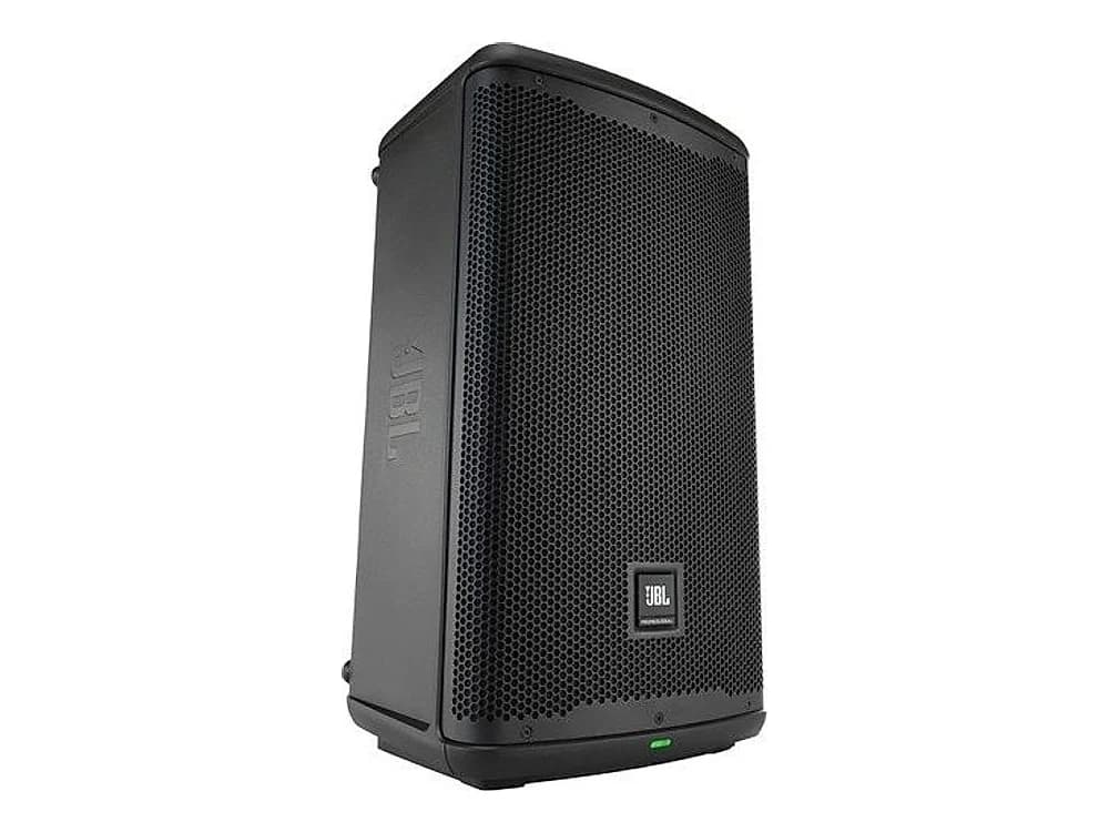 JBL EON710 10" 1300W Powered PA Speaker with Bluetooth and DSP