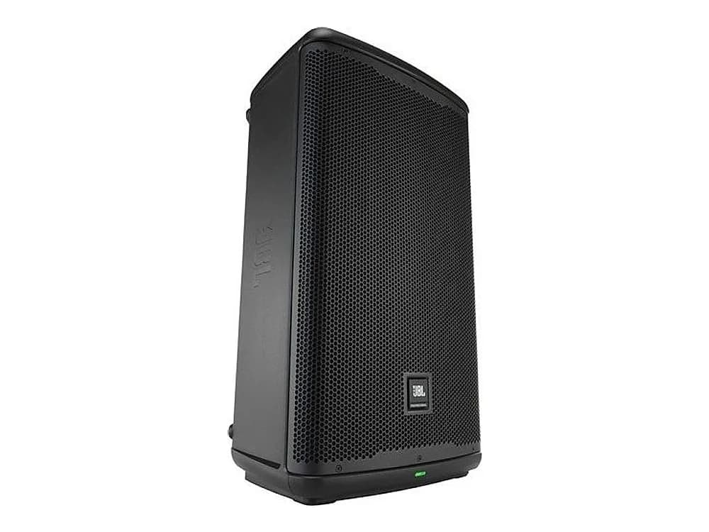 JBL EON712 12" 1300W Powered PA Speaker with Bluetooth and DSP