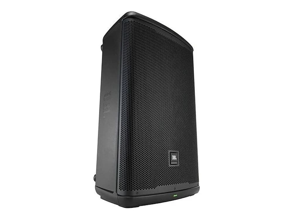 JBL EON715 15" 1300W Powered PA Speaker with Bluetooth and DSP