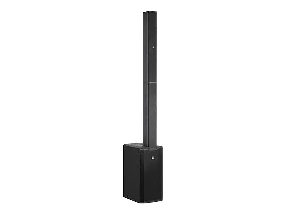 LD Systems MAUI 11 G3 Portable 700W Powered Column PA System (Black)