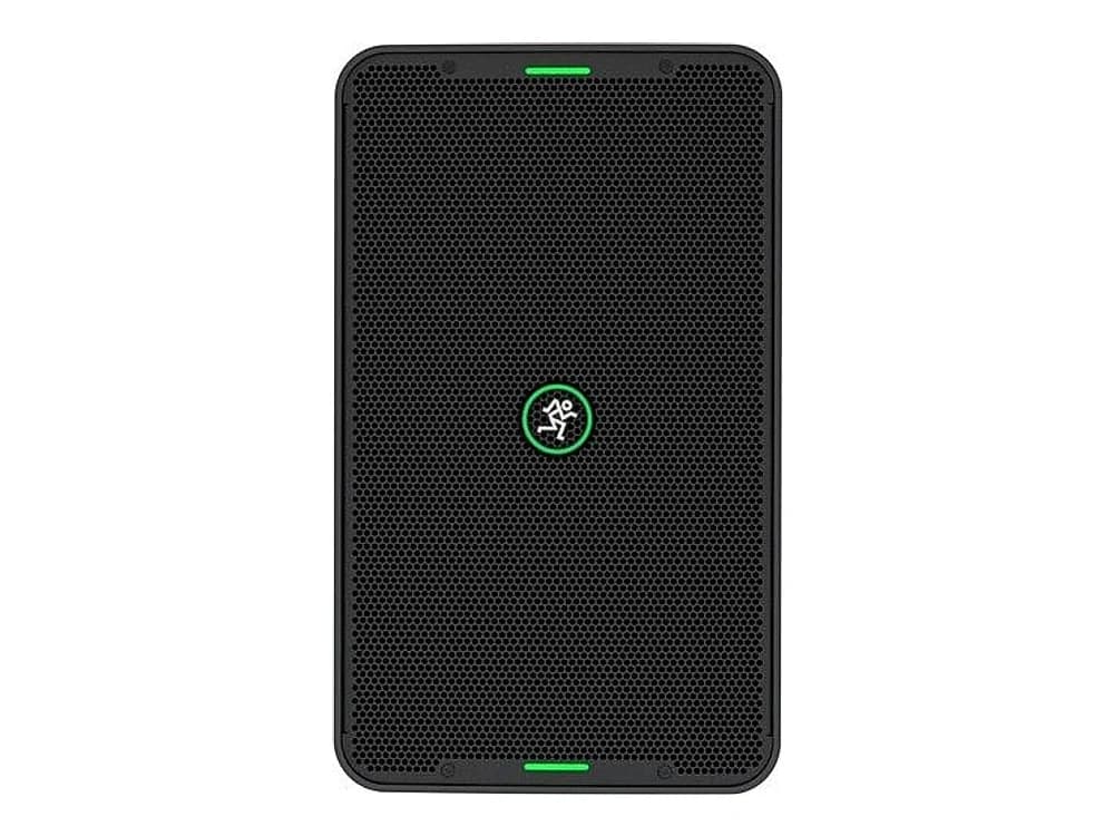 Mackie ShowBox Battery-Powered All-in-One Performance Rig with Breakaway Mixer