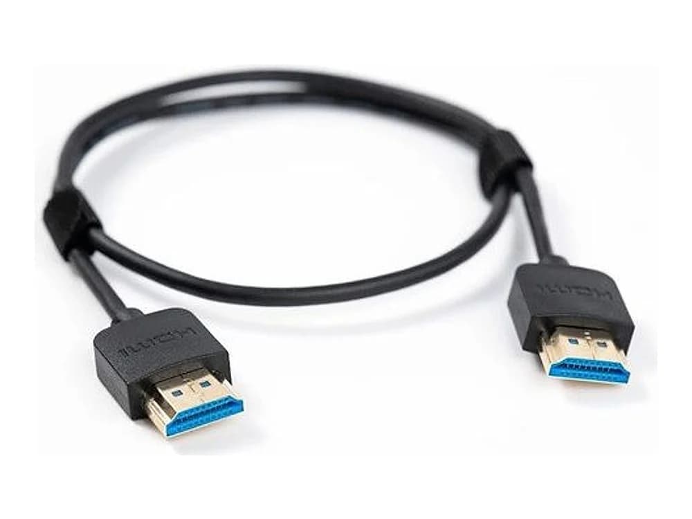 Accsoon XC-HD-P4 Full HDMI to Full HDMI Cable (50cm)