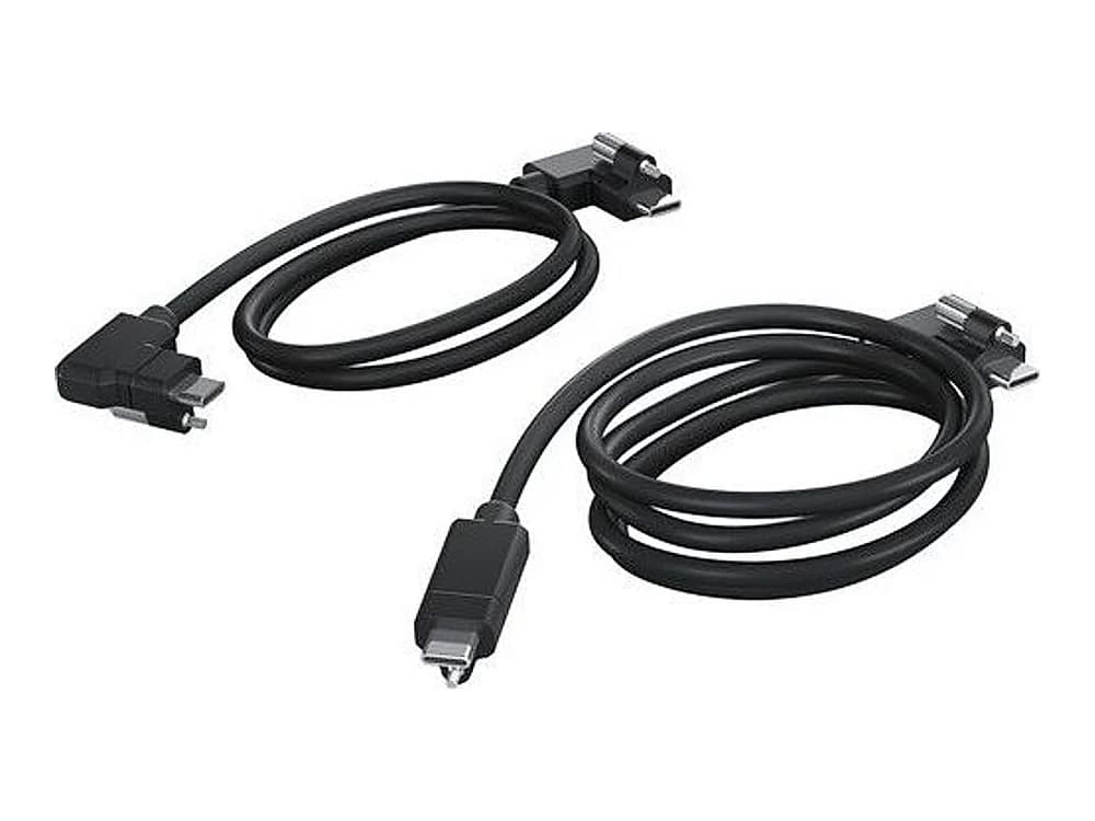 Blackmagic Design USB Cable Set for PYXIS Monitor